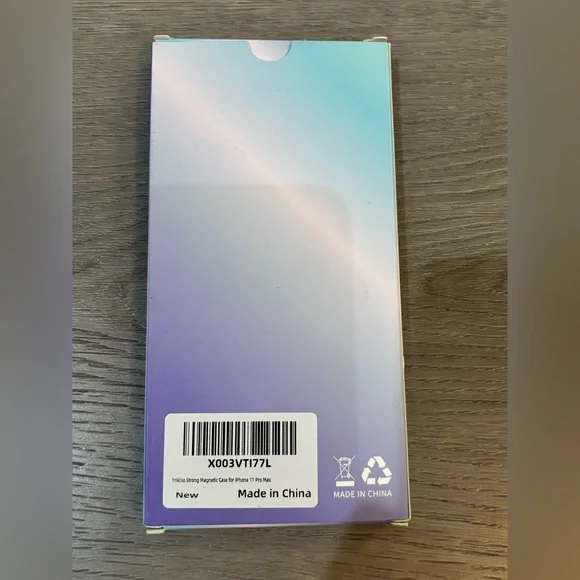 iPhone 11 Pro Max - Yriklso Strong Magnetic Phone Case - Picture 7 of 7